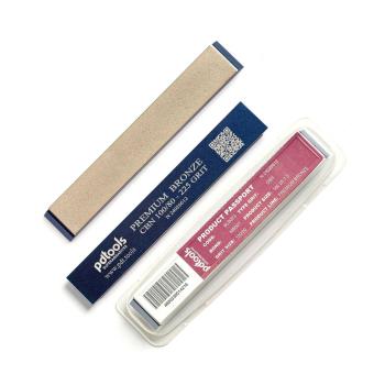 PDT CBN Premium Bronze Serie 100/80 ca. 225 JIS